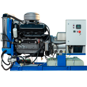 Дизельный генератор Motor ЯМЗ АД60-Т400 открытое исполнение Дизельный генератор Motor ЯМЗ АД60-Т400 открытое исполнение