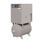 Винтовой компрессор ZAMMER SKTG7,5-8-500/O