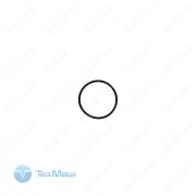 Уплотнительное кольцо 38x4.5 (№16) для FROSP CRN-45 Уплотнительное кольцо 38x4.5 (№16) для FROSP CRN-45