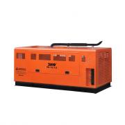 Компрессор ЗИФ-ПВ-30/1,3 на раме Компрессор ЗИФ-ПВ-30/1,3 на раме