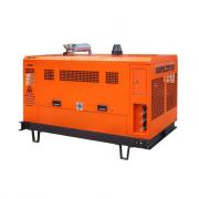 Компрессор ЗИФ-ПВ-6/0,7 Тропик на раме Компрессор ЗИФ-ПВ-6/0,7 Тропик на раме