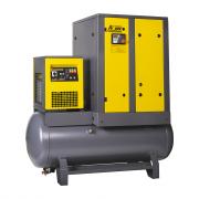 Винтовой компрессор COMPRAG АRD-07 (500л) + осушитель ‑ 8 бар Винтовой компрессор COMPRAG АRD-07 (500л) + осушитель ‑ 8 бар