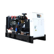 Дизельный генератор Азимут АД‑150С‑Т400‑2РМ16 (150 кВт, открытое исполнение, двигатель Kofo)