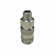 Переходник рапид (муфта) ‑ 3/8"M (наружная резьба) Fubag 180101