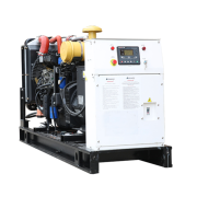 Дизельный генератор Азимут АД‑60С‑Т400‑1РМ16 (60 кВт, открытое исполнение, двигатель Kofo)