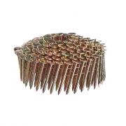 Кровельные гвозди 3.05х25 гладкие // FUBAG / 7200шт