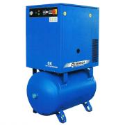 Винтовой компрессор Remeza ВК30‑15‑500Д