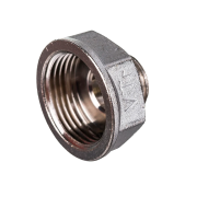 Переходник 1"х1/2" вн.‑нар. Valtec VTr.592.N.0604 [15622194]