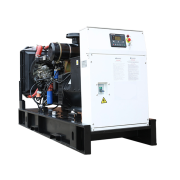 Дизельный генератор Азимут АД‑120С‑Т400‑2РМ16 (120 кВт, открытое исполнение, двигатель Kofo)