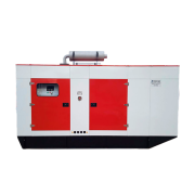 Дизельный генератор Азимут АД‑600С‑Т400‑2РКМ26 (600 кВт, в еврокожухе, двигатель Yuchai)