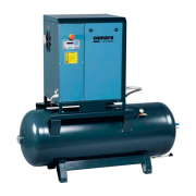 Винтовой компрессор COMARO LB 7,5 / 270 ‑ 10 бар