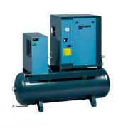 Винтовой компрессор COMARO LB 2.2 / 200 E ‑ 8 бар