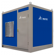 Контейнер Север ПБК‑3 базовая комплектация