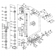 Кольцо 11,2*1,85 (№81) для FROSP AF‑9021C