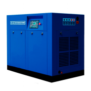 Винтовой компрессор Hansmann RS90Е‑10