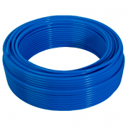 Трубка полиэтиленовая синяя TPE 4/2,5 NBPT (5м)