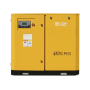 Винтовой компрессор Berg ВК‑30Р ‑ 16 бар (IP23)