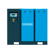 Винтовой компрессор Hansmann RS22A‑15