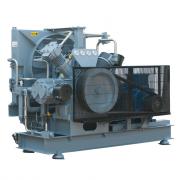 Компрессор FROSP КВД 3000/50 (380В, 3000л/мин, 50бар, 45кВт)