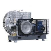 Компрессор FROSP КВД 3300/30 (380В, 3300л/мин, 30бар, 37кВт)