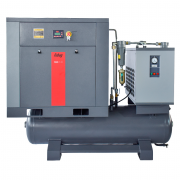 Компрессор винтовой FUBAG FSKD 11‑10/270