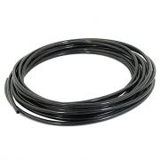 Трубка полиуретановая чёрная NBPT TPU 10/6,5‑N (5м)