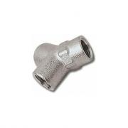 Переходник Y ‑ образный 3/8"FFF FUBAG 180351