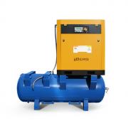 Винтовой компрессор Berg ВК‑5.5Р‑500 ‑ 7 бар (IP55)