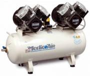 Безмасляный компрессор FINI MED 640‑90F‑6T