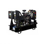 Дизельная электростанция FUBAG DS 22 A ES [838770]