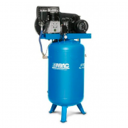 Компрессор ABAC B6000/270 VT 7,5 (вертикальный ресивер)