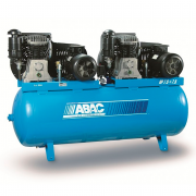Компрессор ABAC B7000/500 T7,5 TANDEM