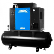 Винтовой компрессор ABAC MICRON.E  2.2 ‑ 200 ‑ 10 бар