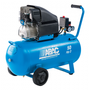Компрессор ABAC Montecarlo L30P