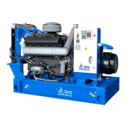Дизельный генератор ТСС АД‑100С‑Т400‑1РМ2 Engga