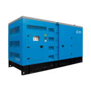 Дизельный генератор ТСС АД‑600С‑Т400‑2РКМ17