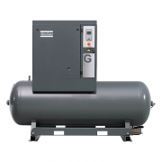 Винтовой компрессор Atlas Copco G11 10P, 270 л.