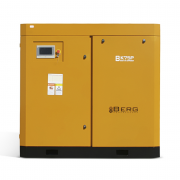 Винтовой компрессор Berg ВК‑75Р ‑ 16 бар (IP55)