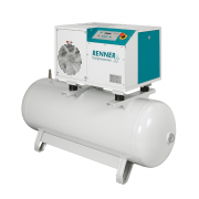 Винтовой компрессор RSD‑B‑ECN 11.0 ‑ 10 бар