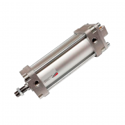 Пневмоцилиндр 100х200 Camozzi 40N3G‑100‑200‑1412