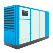 Винтовой компрессор DALI DLVF‑15 энергоэффективный