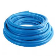 Шланг полиуретановый синий 8х12мм, 50м FUBAG [170309]