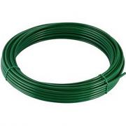 Трубка полиамидная (нейлоновая) зеленая Camozzi TRN 12/10 (5м)