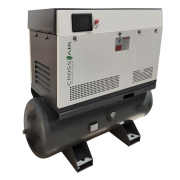 Винтовой компрессор CROSS AIR CAP11‑16GA