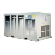 Винтовой компрессор LUPAMAT LKV 110/10 D PLUS