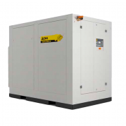 Винтовой компрессор ДЭН‑132ШМ "Плюс" "Роса" ‑ 10 бар