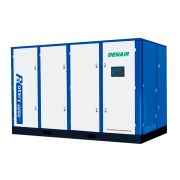 Винтовой компрессор DENAIR DVAL‑110‑3 низкого давления