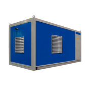 Дизельный генератор ТСС АД‑150С‑Т400‑1РНМ26