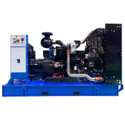 Дизельный генератор ТСС АД‑310С‑Т400‑1РМ15 (PMG)