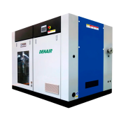 Винтовой компрессор DENAIR DWW‑110 ‑ 10 бар безмасляный